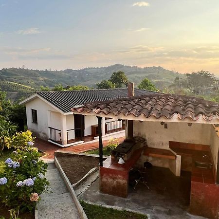 Finca Calimita Villa Calima Exterior photo